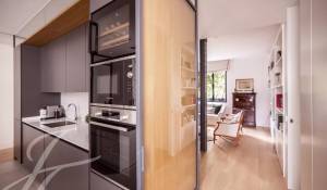 Venda Apartamento Madrid