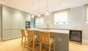 Venda Apartamento Madrid