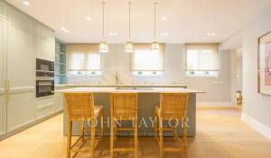 Venda Apartamento Madrid