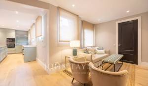 Venda Apartamento Madrid