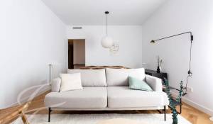 Venda Apartamento Madrid