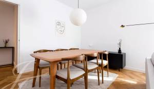 Venda Apartamento Madrid