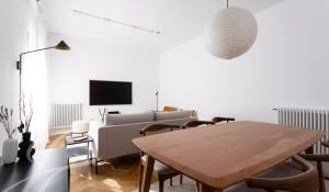 Venda Apartamento Madrid