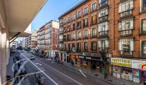 Venda Apartamento Madrid