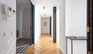 Venda Apartamento Madrid