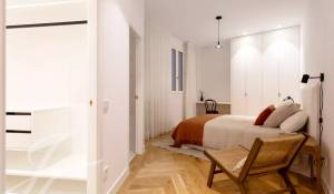 Venda Apartamento Madrid