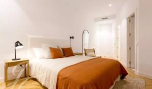 Venda Apartamento Madrid