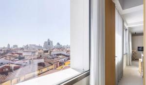 Venda Apartamento Madrid