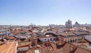 Venda Apartamento Madrid