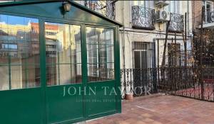 Venda Apartamento Madrid