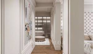 Venda Apartamento Madrid