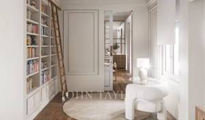 Venda Apartamento Madrid