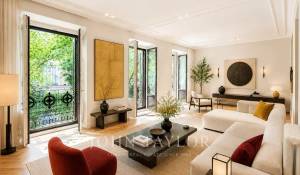 Venda Apartamento Madrid