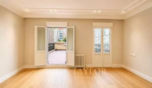 Venda Apartamento Madrid