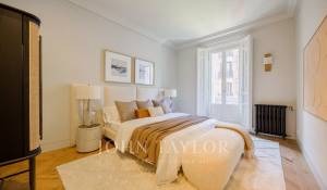 Venda Apartamento Madrid