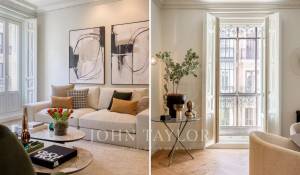 Venda Apartamento Madrid