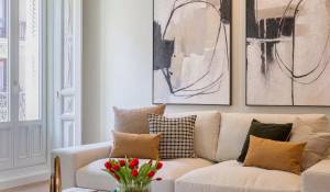 Venda Apartamento Madrid