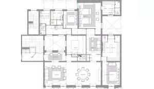 Venda Apartamento Madrid