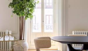 Venda Apartamento Madrid