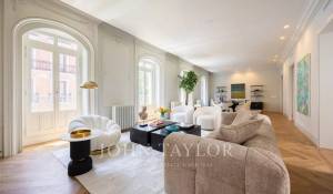 Venda Apartamento Madrid