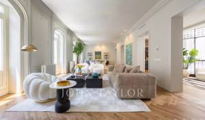 Venda Apartamento Madrid