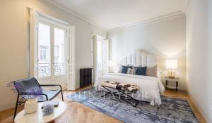 Venda Apartamento Madrid