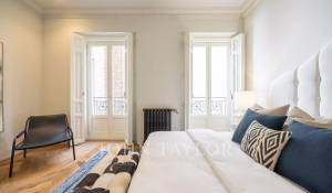 Venda Apartamento Madrid
