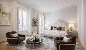 Venda Apartamento Madrid