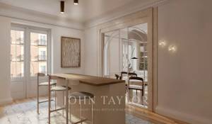 Venda Apartamento Madrid