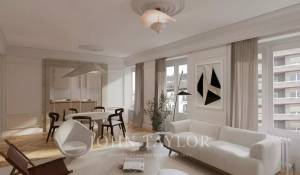 Venda Apartamento Madrid