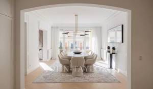 Venda Apartamento Madrid