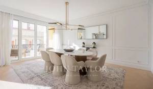 Venda Apartamento Madrid