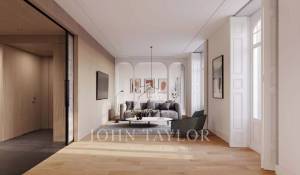 Venda Apartamento Madrid