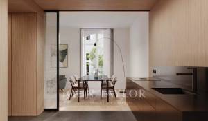 Venda Apartamento Madrid