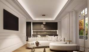 Venda Apartamento Madrid