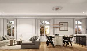 Venda Apartamento Madrid