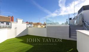 Venda Apartamento Madrid