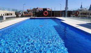 Venda Apartamento Madrid