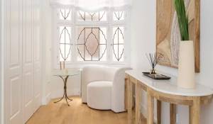 Venda Apartamento Madrid