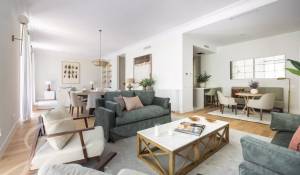 Venda Apartamento Madrid