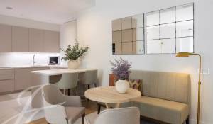 Venda Apartamento Madrid