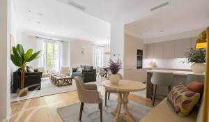 Venda Apartamento Madrid