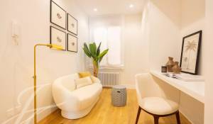 Venda Apartamento Madrid