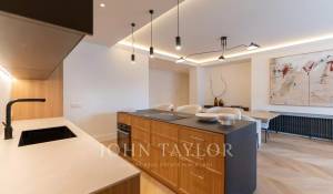 Venda Apartamento Madrid