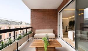 Venda Apartamento Madrid
