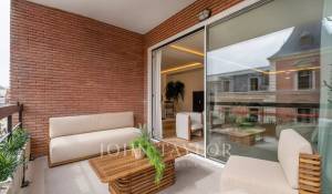 Venda Apartamento Madrid