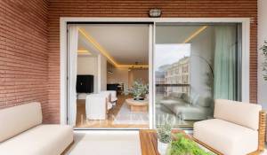 Venda Apartamento Madrid