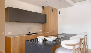 Venda Apartamento Madrid