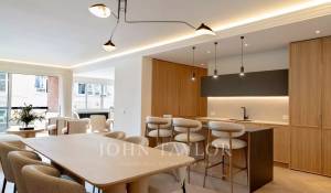 Venda Apartamento Madrid