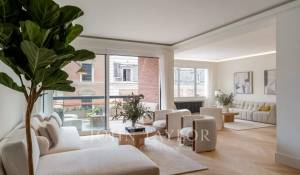 Venda Apartamento Madrid